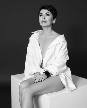 Каролина, 42