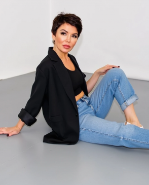 Каролина, 42