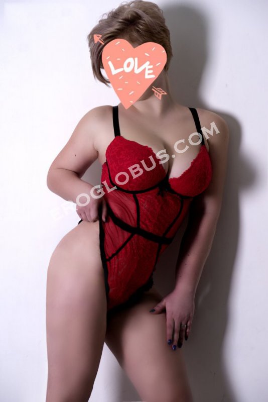 Ангелина, 25